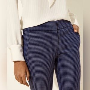 Ann Taylor The Ankle Pants